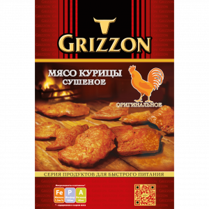 Курица Grizzon